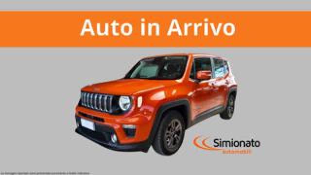 Jeep Renegade 1.6 Mjt 130 Cv Business 