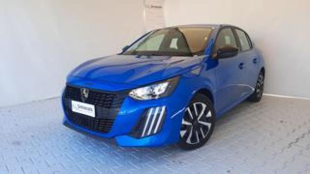 Peugeot 208 Puretech 100 Stop&start 5 Porte Active 