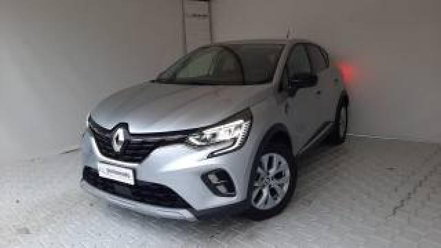 Renault Captur Plug-In Hybrid E-Tech 160 Cv Intens 