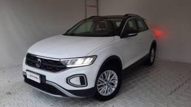 Volkswagen T-Roc 2.0 Tdi Scr 150 Cv Dsg Life 