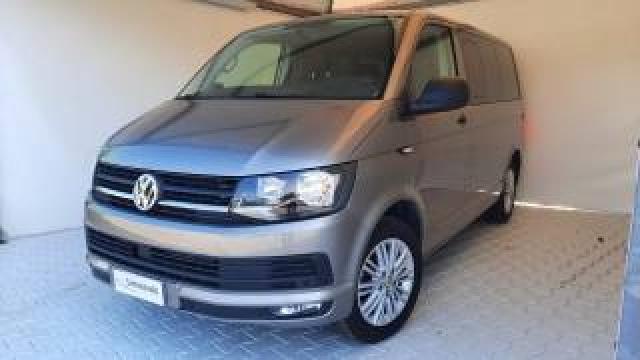 Volkswagen Multivan 2.0 Tdi 150cv Trendline 
