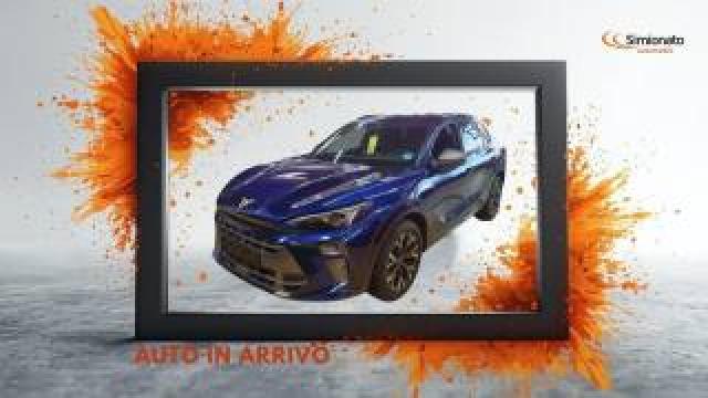 Cupra Terramar 1.5 Hybrid Dsg 