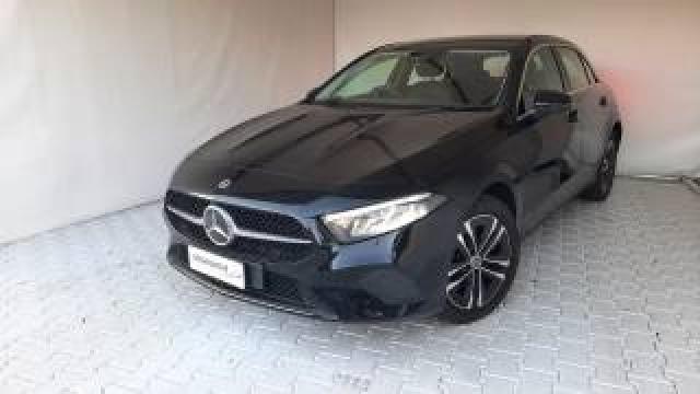 Mercedes Benz A 250 E Hybrid Eq Advanced 