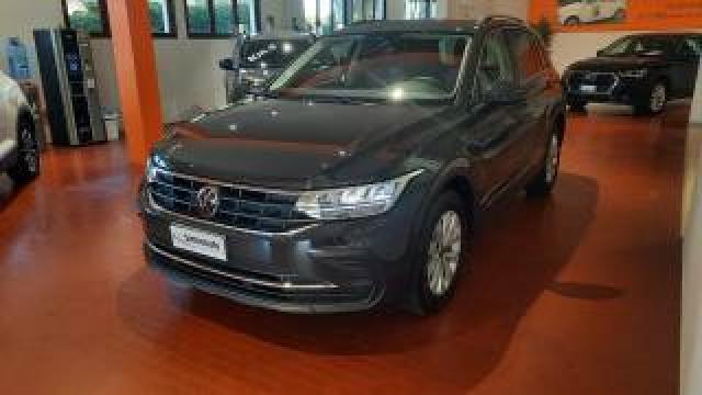 Volkswagen Tiguan 2.0 Tdi 150 Cv Scr Dsg Life 