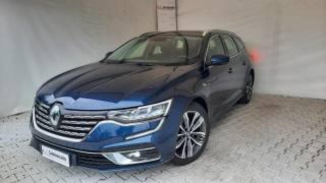 Renault Talisman Sporter Blue Dci 160 Cv Edc Business 