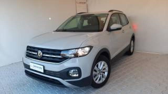 Volkswagen T-Cross 1.0 Tsi 95cv Life 