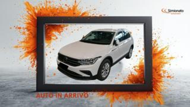 Volkswagen Tiguan 2.0 Tdi 150 Cv Scr Dsg Life 