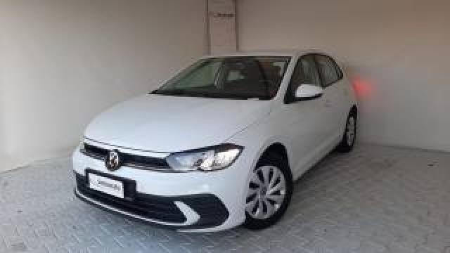 Volkswagen Polo 1.0 Life 