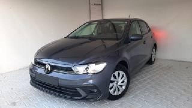 Volkswagen Polo 1.0 Life 