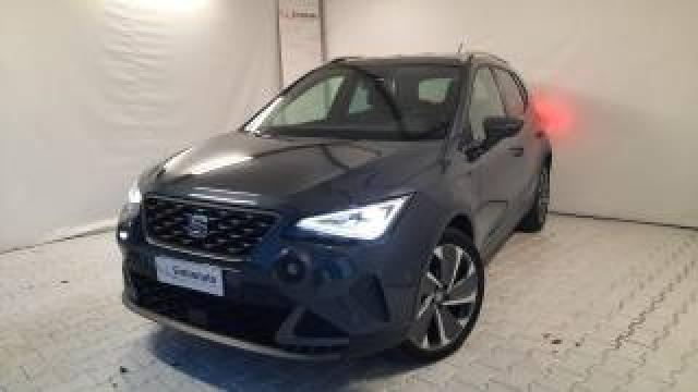 Seat Arona 1.0 Ecotsi 110 Cv Fr 