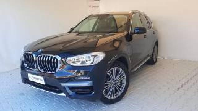 Bmw X3 Xdrive30e Luxury 