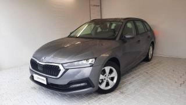 Skoda Octavia 1.0 E-Tec Dsg Wagon Executive 
