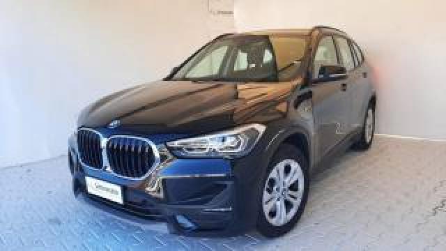Bmw X1 Xdrive25e Business Advantage 