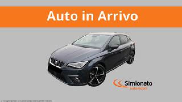 Seat Ibiza 1.0 Ecotsi 110 Cv 5 Porte Fr 