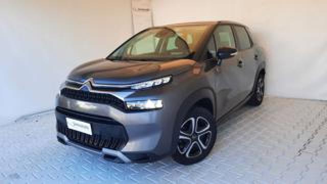 Citroen C3 Aircross Puretech 110 S&s You 