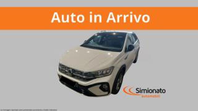 Volkswagen Taigo 1.0 Tsi 115 Cv Dsg R-Line 