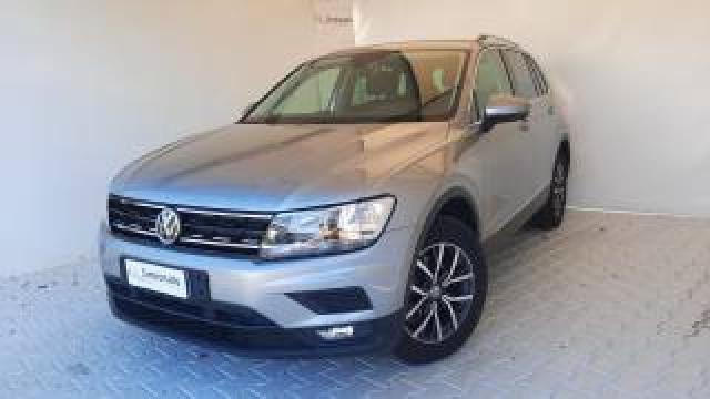 Volkswagen Tiguan 2.0 Tdi 150 Cv Scr Dsg 4motion Elegance 