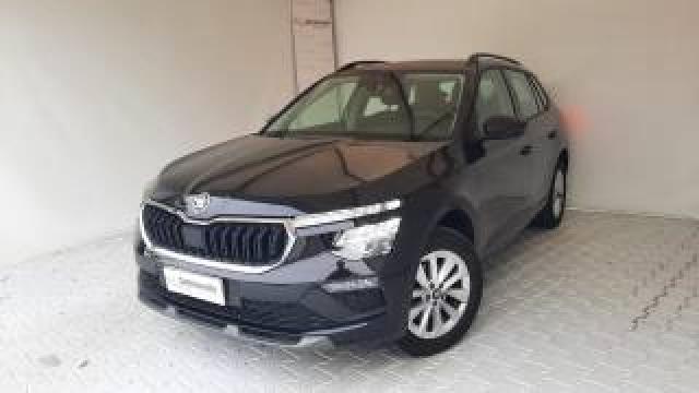 Skoda Kamiq 1.0 Tsi Selection 