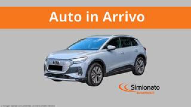 Audi Q4 E-Tron 45 Sportback 