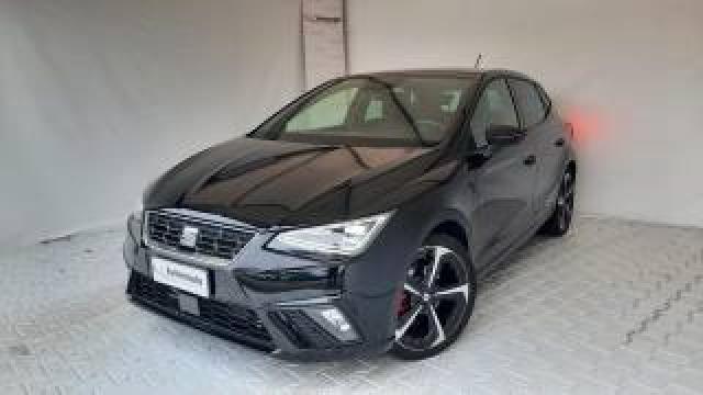 Seat Ibiza 1.0 Ecotsi 110 Cv 5 Porte Fr 