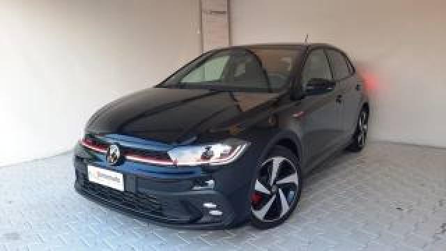 Volkswagen Polo 2.0 Tsi Dsg Gti 