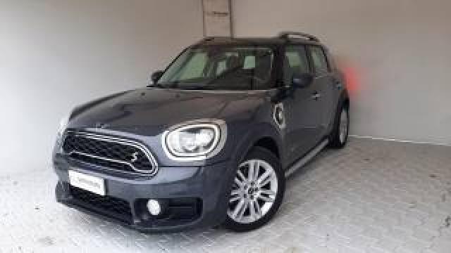Mini Countryman 1.5 Cooper Se Business Countryman All4 Automatica 