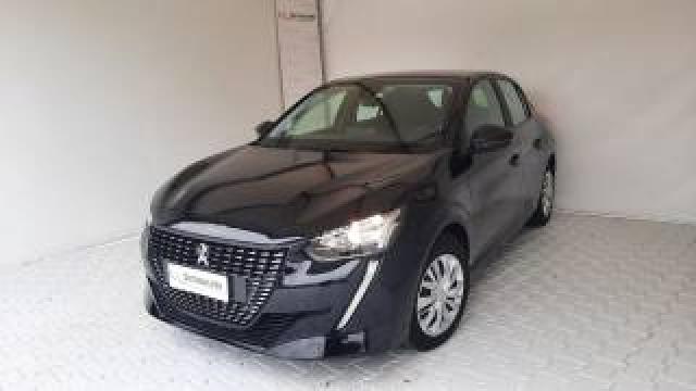 Peugeot 208 Puretech 75 Stop&start 5 Porte Active 