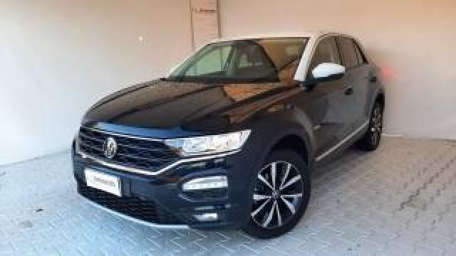 Volkswagen T-Roc 1.0 Tsi Style Bluemotion Technology 