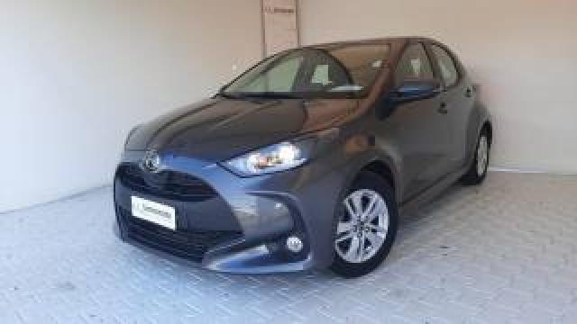 Mazda 2 Hybrid 1.5 Vvt E-Cvt Full Hybrid  