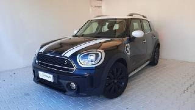 Mini Countryman 1.5 Cooper Se Countryman All4 Automatica 
