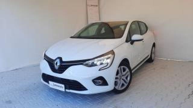 Renault Clio Blue Dci 100 Cv 5 Porte Business 