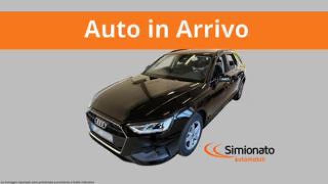 Audi A4 Avant 35 Tdi/163 Cv S Tronic Business 