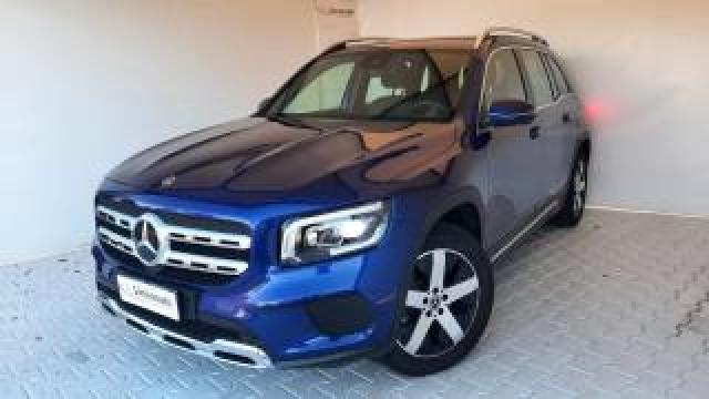 Mercedes Benz Glb 180 D Automatic Sport Plus 
