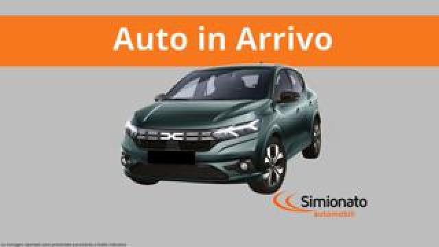Dacia Sandero Stepway 1.0 Tce 90 Cv Cvt Expression 