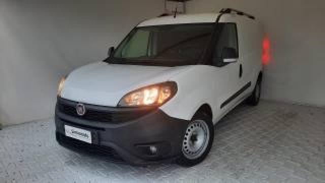Fiat Doblo Doblò 1.6 Mjt 120cv S&s Pl-Tn Cargo Maxi Business 