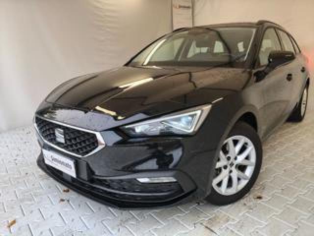 Seat Leon Sportstourer 1.0 Etsi 110 Cv Dsg Business 