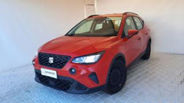 Seat Arona 1.0 Tgi Reference 