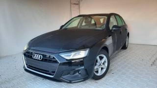 Audi A4 Avant 35 Tdi/163 Cv S Tronic Business 