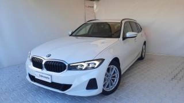 Bmw 318 D 48v Touring Business Advantage 