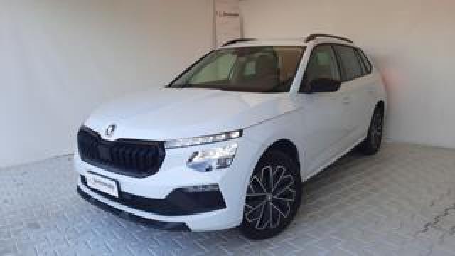 Skoda Kamiq 1.0 Tsi 115 Cv Dsg Selection 