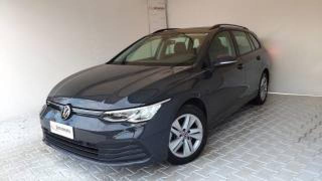 Volkswagen Golf Variant 2.0 Tdi Scr Dsg Life 