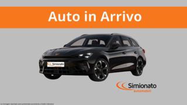 Cupra Leon Sportstourer 1.5 E-Hybrid 204 Cv Dsg 