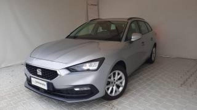 Seat Leon Sportstourer 2.0 Tdi 150 Cv Dsg Style 