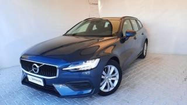 Volvo V60 B4 