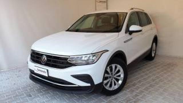 Volkswagen Tiguan 2.0 Tdi 150 Cv Scr Dsg Life 