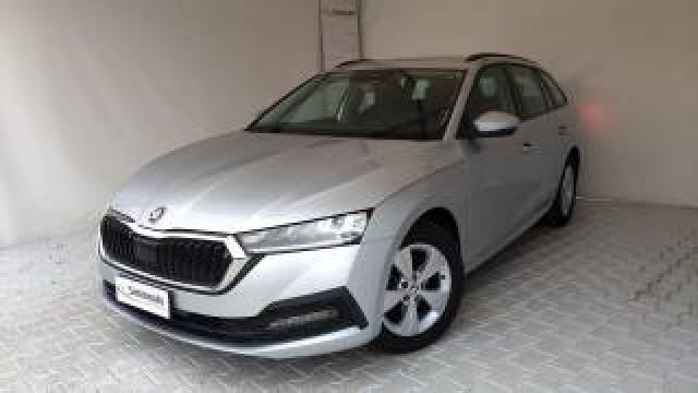 Skoda Octavia 2.0 Tdi Scr 150 Cv Dsg Wagon Executive 