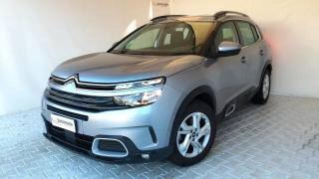 Citroen C5 Aircross Bluehdi 130 S&s Live 