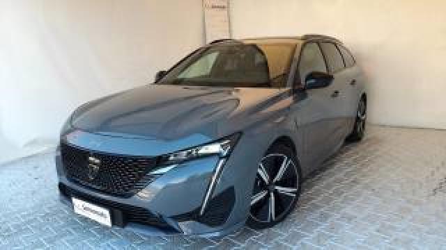 Peugeot 308 Bluehdi 130 S&s Eat8 Sw Gt 