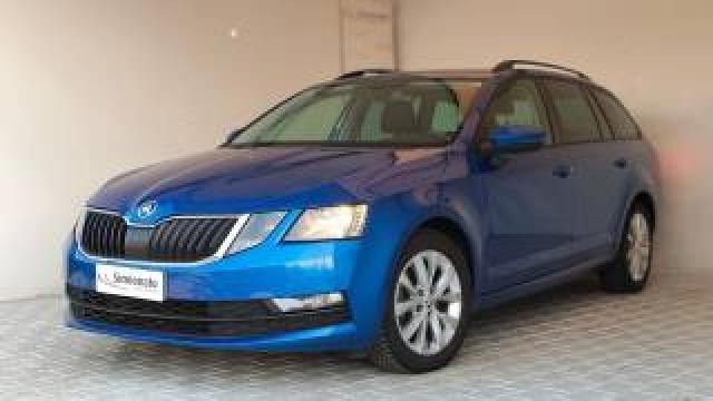 Skoda Octavia 2.0 Tdi Scr 150 Cv Dsg Wagon Ambition 