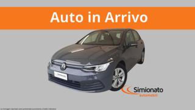 Volkswagen Golf 2.0 Tdi 115 Cv Scr Life 